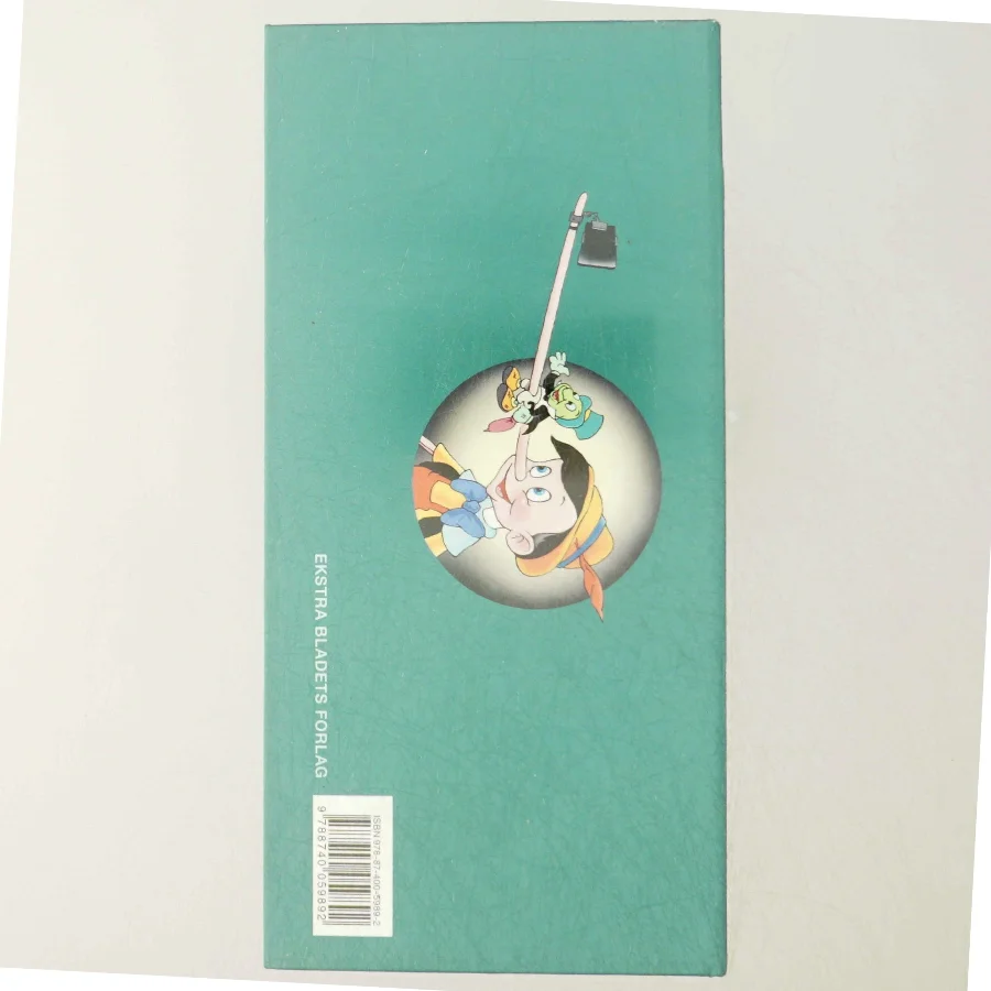 Og det var Danmark - 2021 (Kalender)