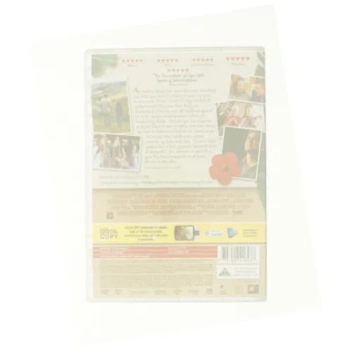 THE DESCENDANTS (Bog)