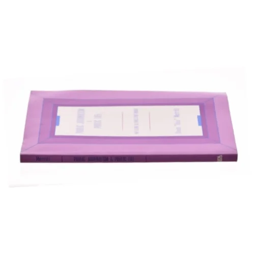 Public Journalism and Public Life af Davis "Buzz" Merritt (Bog)