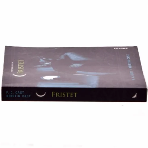 Fristet af P. C. Cast (Bog)