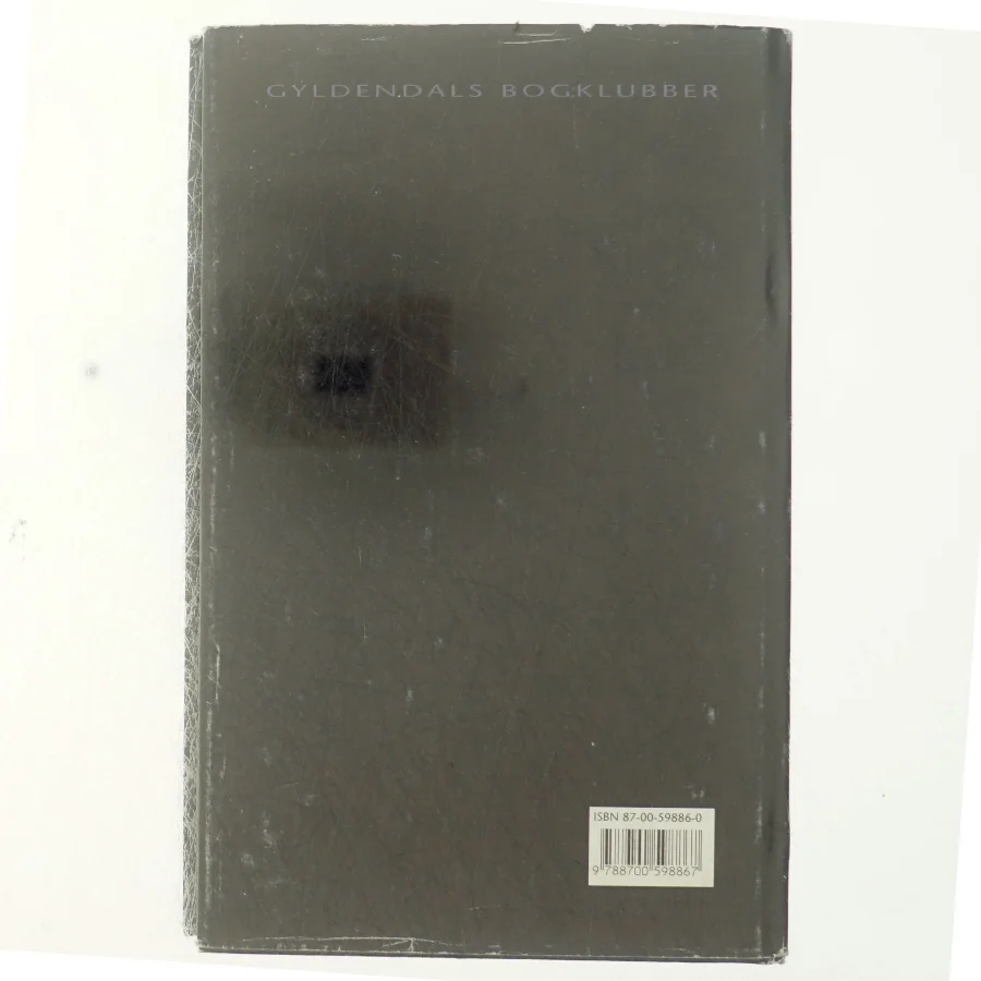 Hvor der handles : erindringsbilleder af Bettina Heltberg (Bog)