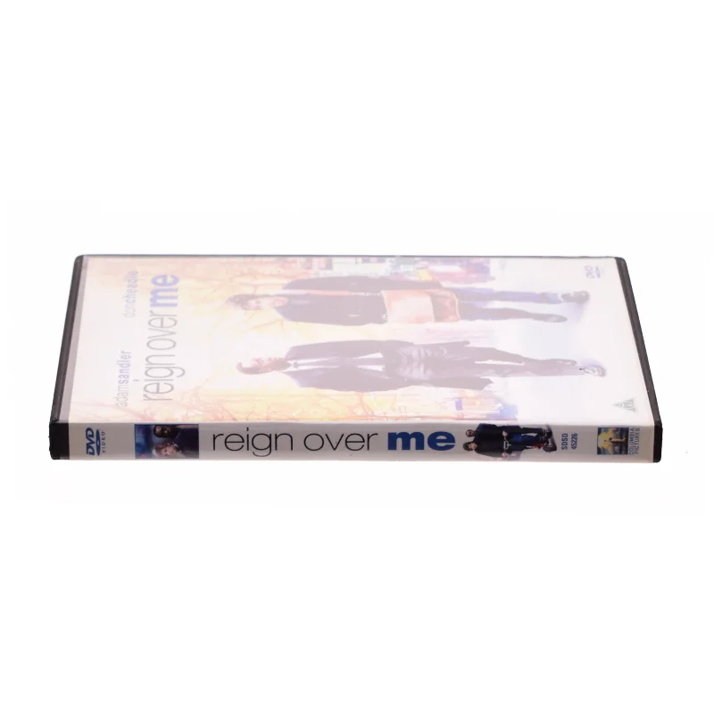 Reign over Me