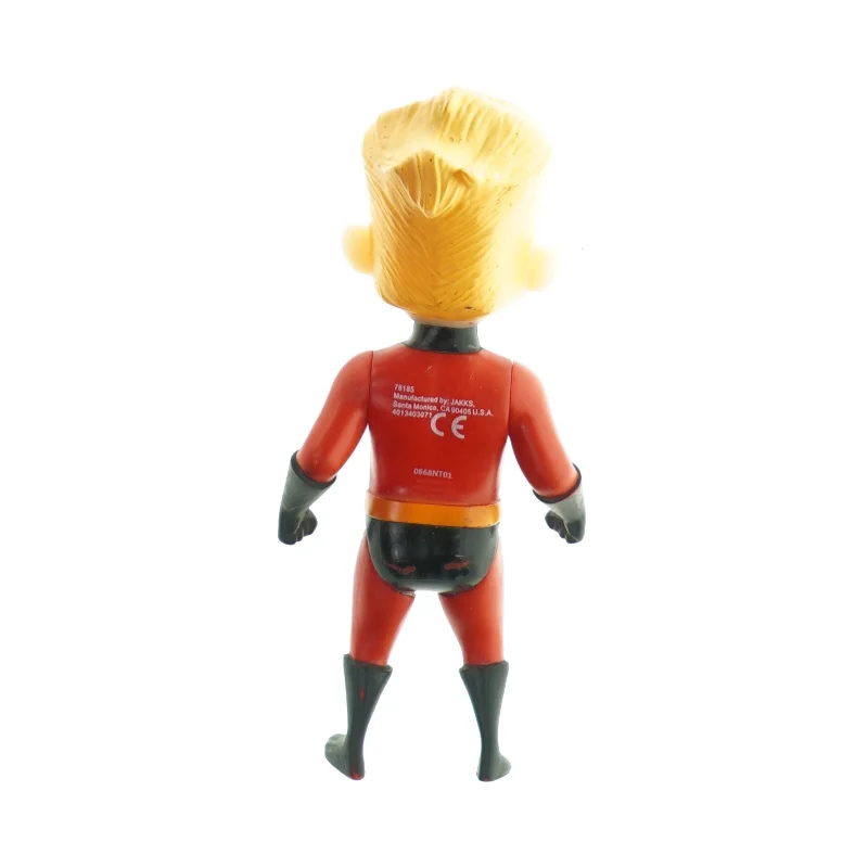 Legetøjsfigur (str. 20 x 8 cm)