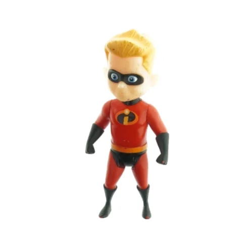 Legetøjsfigur (str. 20 x 8 cm)