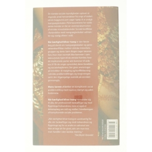 Når kærlighed bliver tvang af Manu Sareen (Bog)