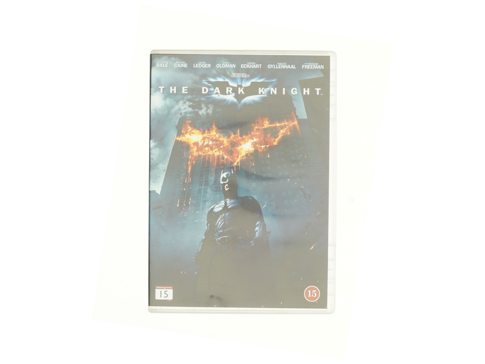 The Dark Knight