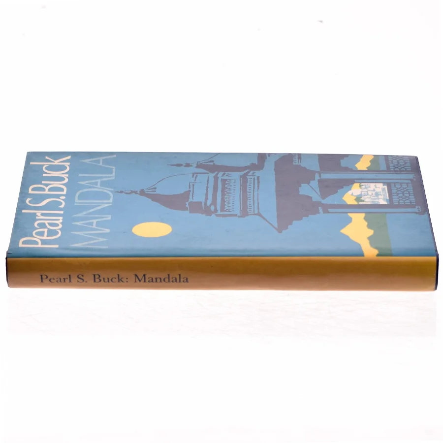 Mandala P.S.Buck