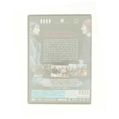 The Science of Sleep