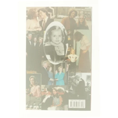 Levende historie af Hillary Rodham Clinton (Bog)