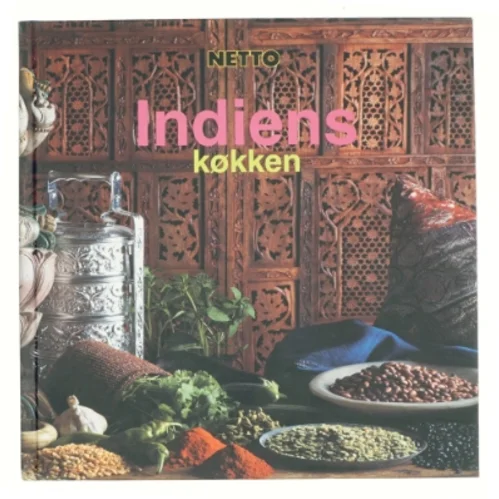 Indiens køkken