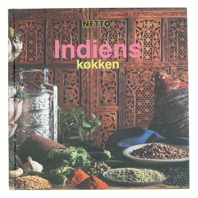 Indiens køkken