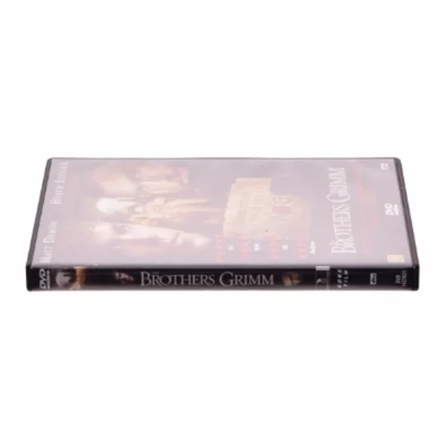 Brothers Grimm