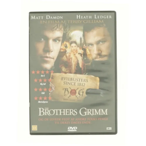 Brothers Grimm