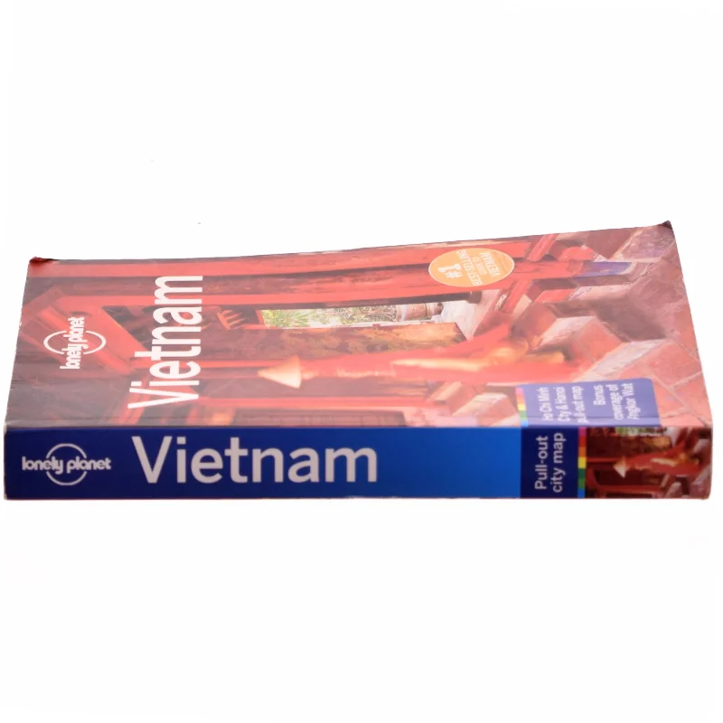 Vietnam af Iain Stewart (Bog)