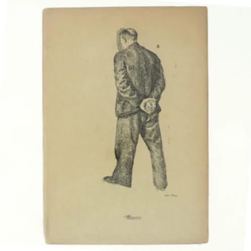 Unge kunstneres foraarsbog