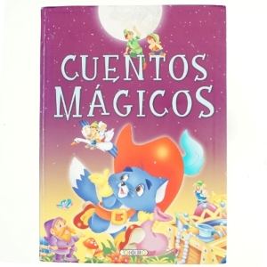 Cuentos magicos