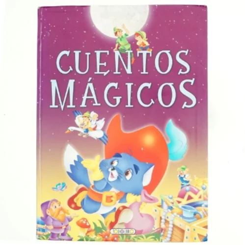 Cuentos magicos