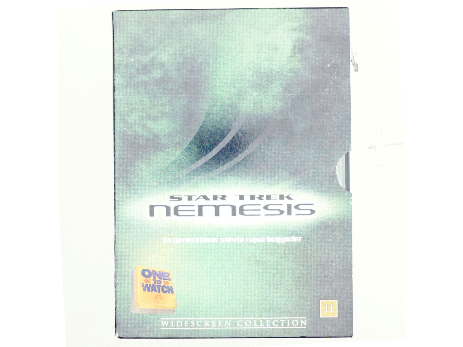 Nemesis