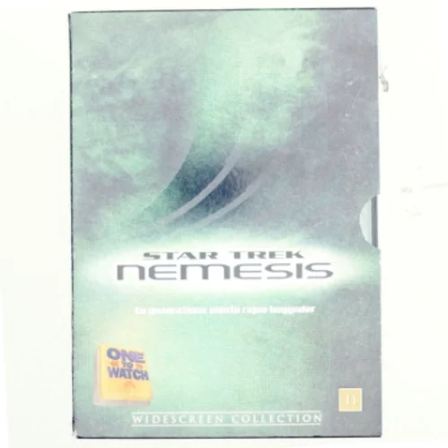 Nemesis