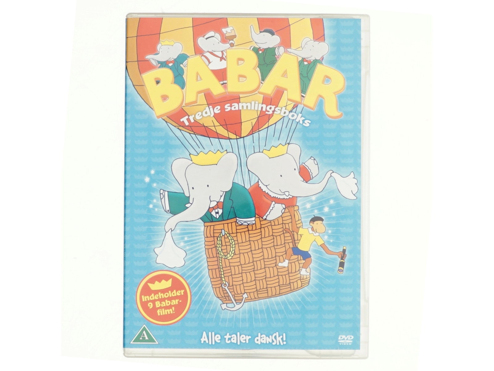 Babar