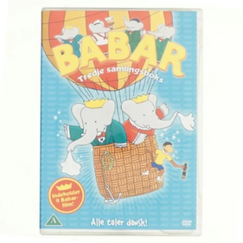 Babar