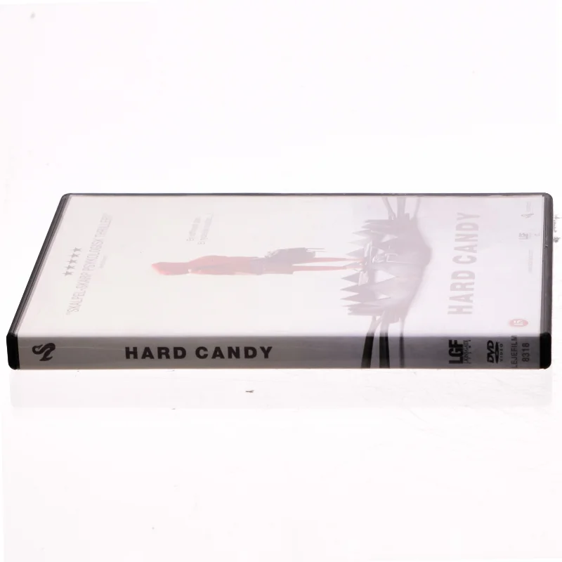 Hard Candy