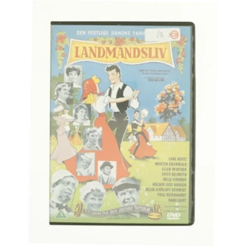 Danske Perler fra DVD