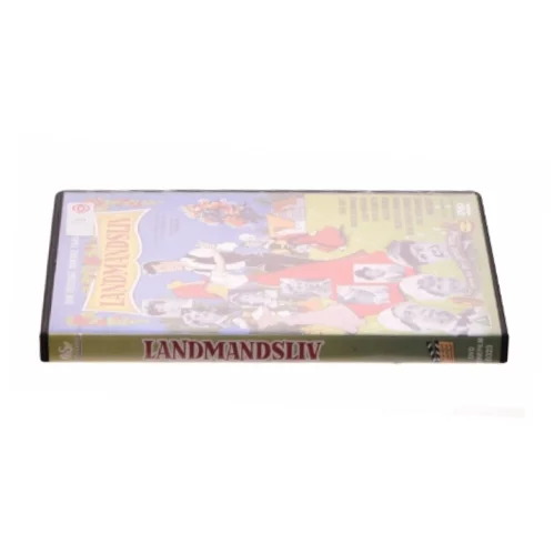 Danske Perler fra DVD