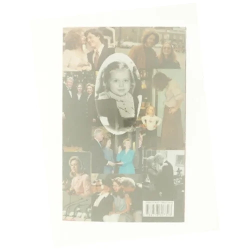 Levende historie af Hillary Rodham Clinton (Bog)