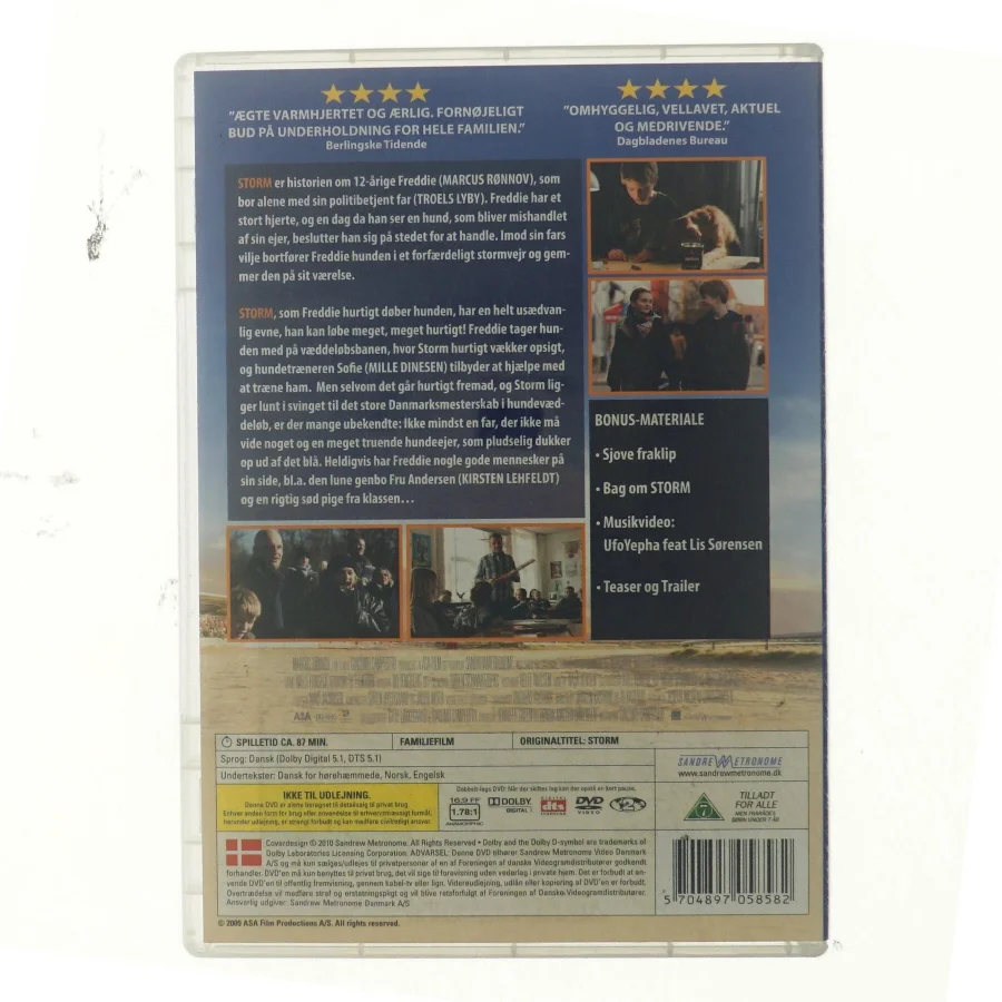 Storm 