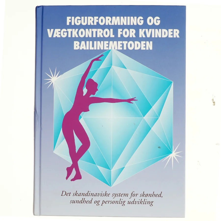 Figurformning og vægtkontrol for kvinder, bailinemetoden