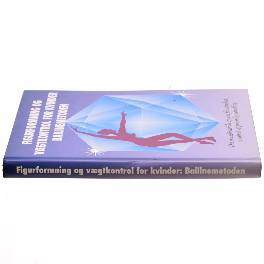 Figurformning og vægtkontrol for kvinder, bailinemetoden