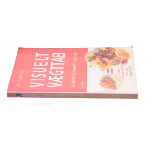 Visuelt vægttab af Howard M. Shapiro (Bog)