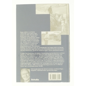 Mennesket bag ISS af Poul Andreassen fra Bog