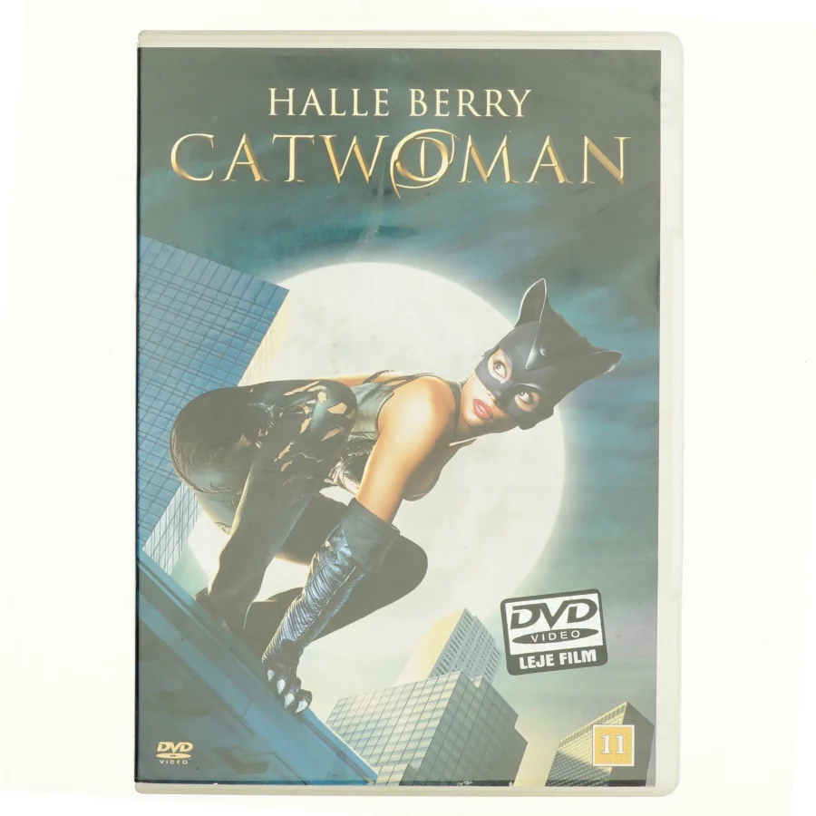 Catwoman