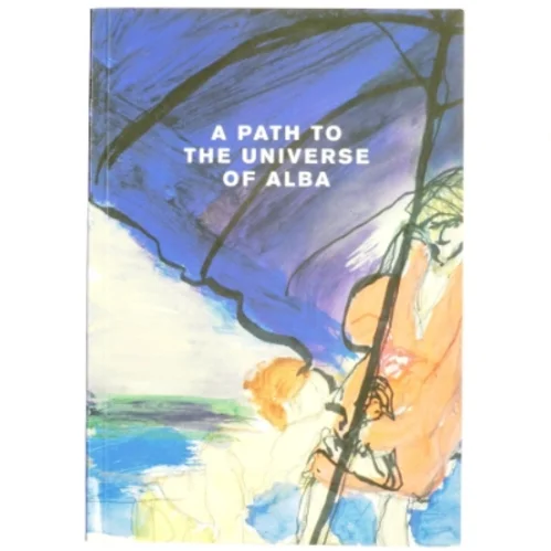 A path to the universe of Alba (Bog)