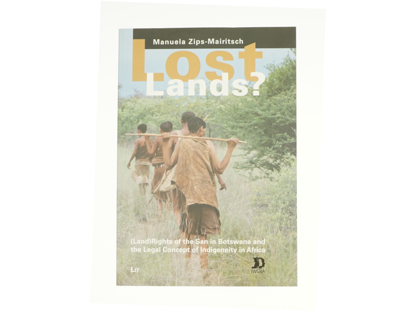 Lost Lands? Paperback | Indigo Chapters (Bog)