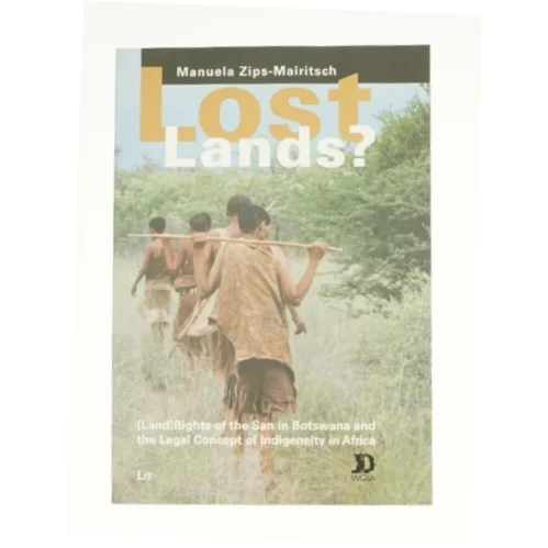 Lost Lands? Paperback | Indigo Chapters (Bog)