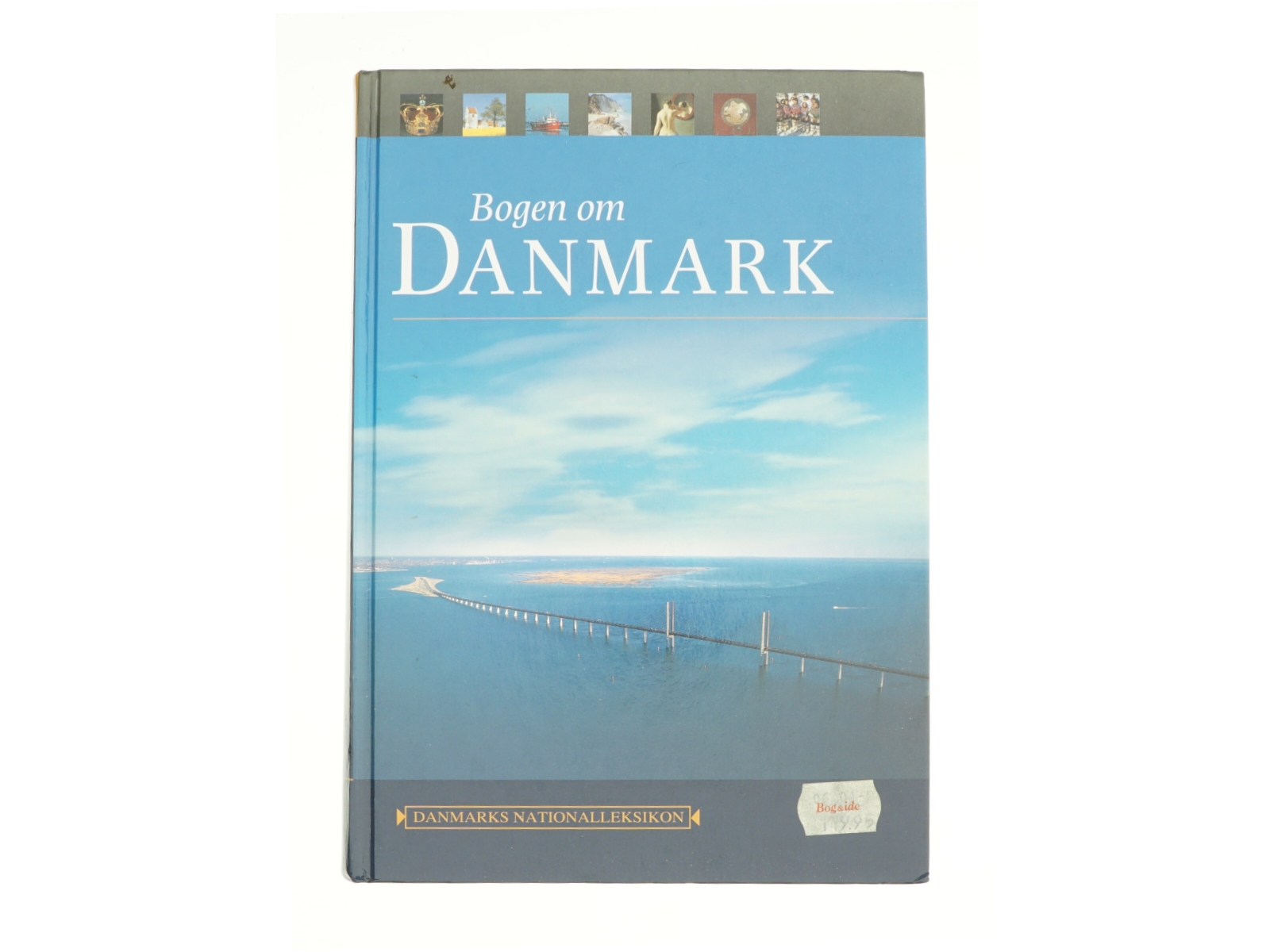 Bogen om Danmark