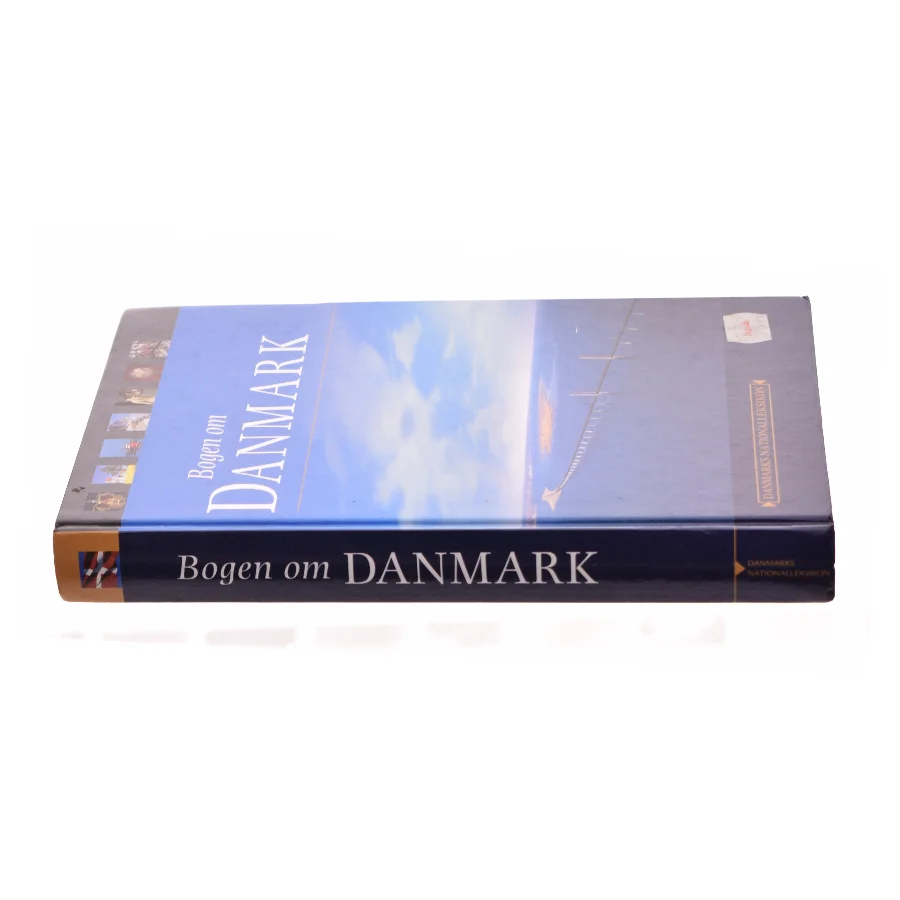 Bogen om Danmark 