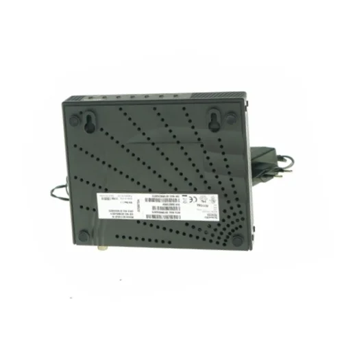 Kabelmodem fra Scientific Atlantia - Model DPC2203
