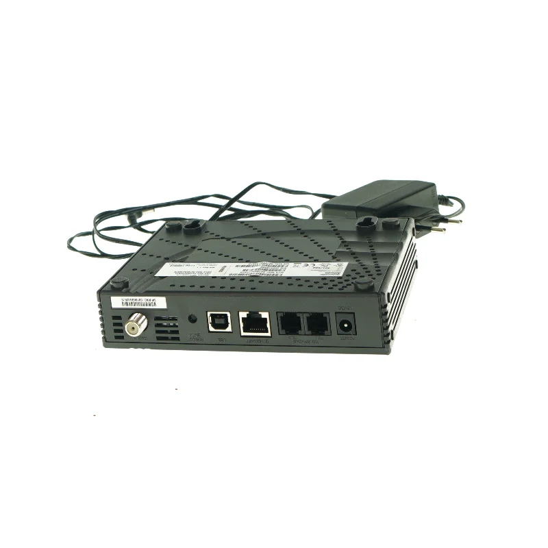 Kabelmodem fra Scientific Atlantia - Model DPC2203