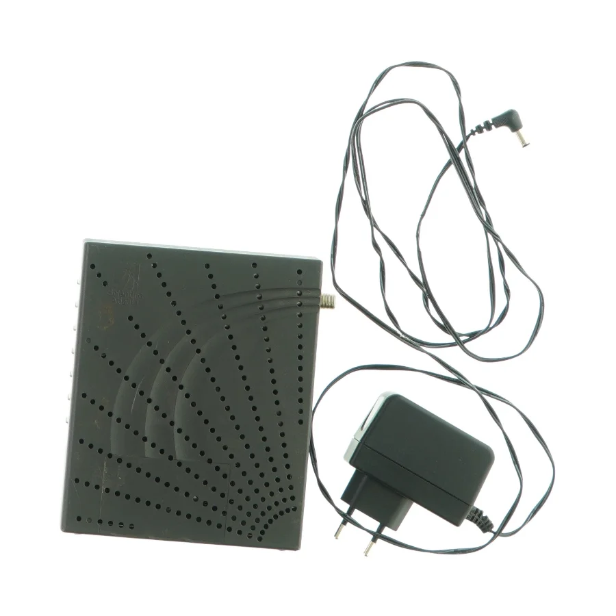Kabelmodem fra Scientific Atlantia - Model DPC2203