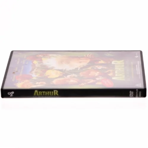 ARTHUR AND THE MINIMOYS 