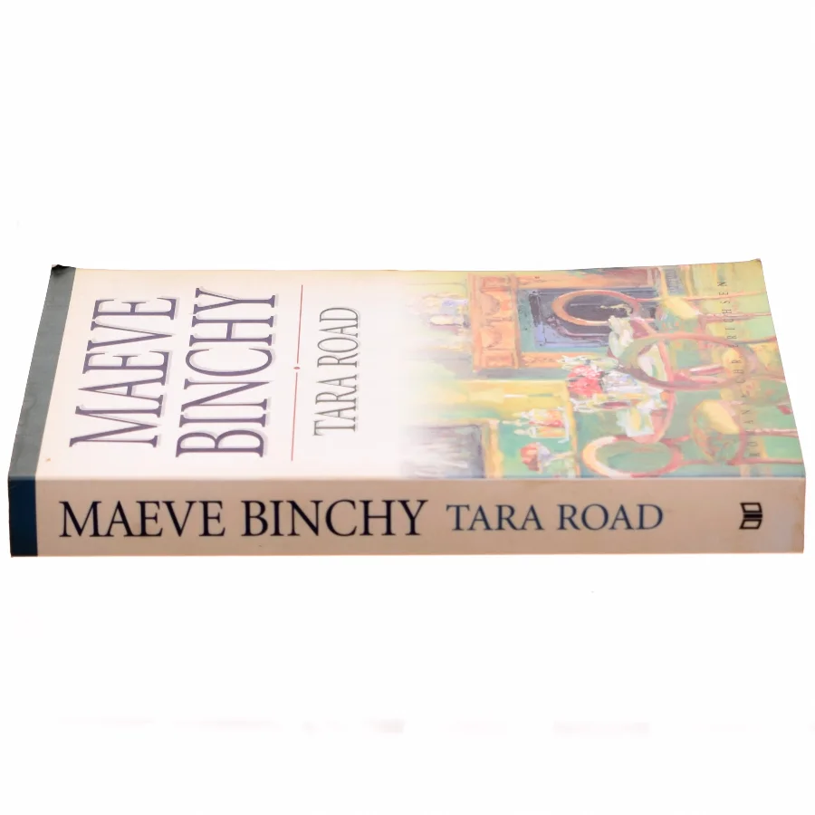 Tara Road af Maeve Binchy (Bog)