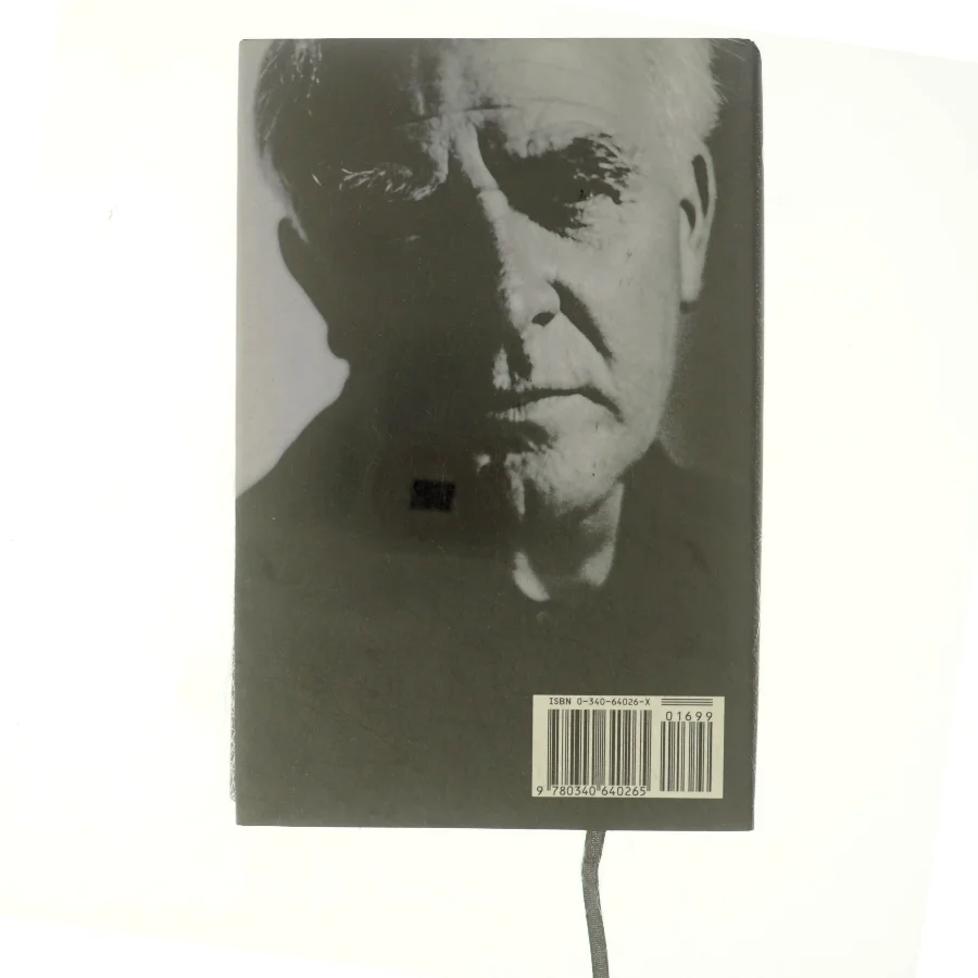 Our game af John Le Carré (Bog)
