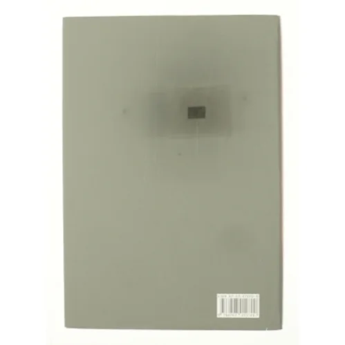 Mænd der hader kvinder af Stieg Larsson (Bog)