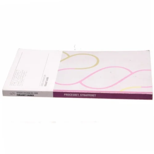 Procesret, strafferet