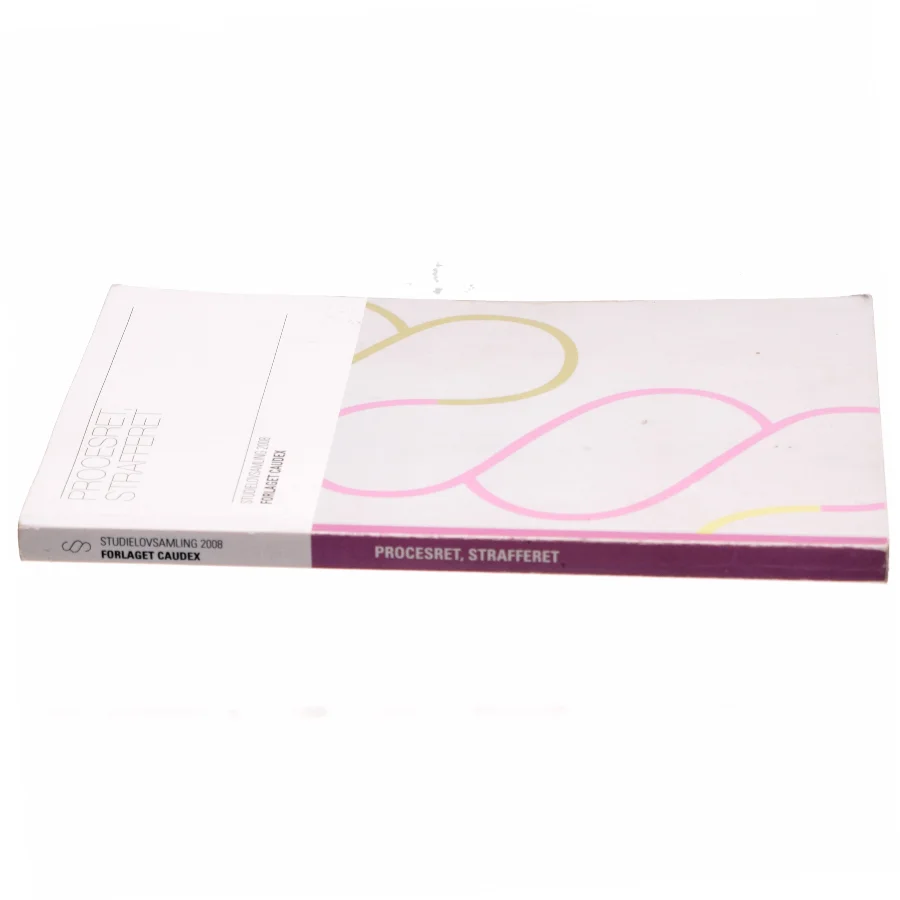 Procesret, strafferet