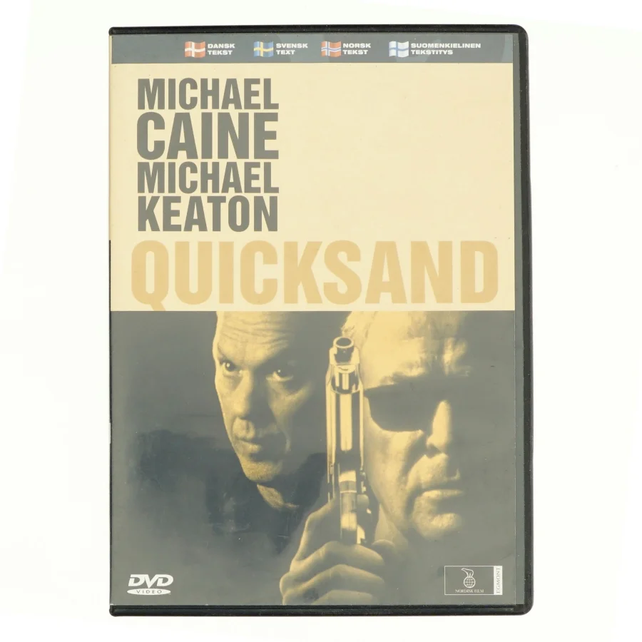 Quicksand